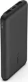 Produktbild: Belkin BoostCharge - Powerbank - 10000 mAh - 15 Watt - 3 Ausgabeanschlussstellen (24 pin USB-C, 2 x USB)