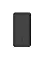 Produktbild: Belkin 10K Power Bank w/USB-C 15W - Black Powerbank (Akku) - schwarz - 10000 mAh