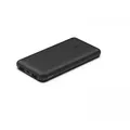 Produktbild: Belkin Boost Charge 10.000 mAh Powerbank - Schwarz