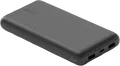 Produktbild: Belkin Powerbank 10.000 mAh Schwarz BPB011btBK