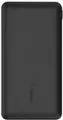 Produktbild: Belkin Power Bank 12W 10.000mAh + USB-A/USB-C Kabel BPB011btBK (BPB011BTBK)