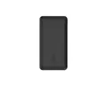 Produktbild: Belkin Powerbank 10000mAh USB-C schwarz Powerbank