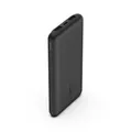 Produktbild: 745883821952 PowerBank 10 000mAh USB A & C 15W black BELKIN