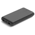 Produktbild: Powerbank Belkin BOOST↑CHARGE Schwarz 10000 mAh