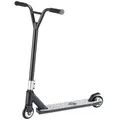 Produktbild: DeubaXXL DE Stuntscooter Tundra Premium Schwarz/Weiß 109063