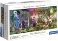 Produktbild: Clementoni Puzzle 