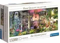 Produktbild: Puzzle 13200 elementów. High Quality Collection. Arcydzieło Clementoni
