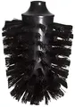 Produktbild: Emco System 2 Loser Bürstenkopf 7 cm. für Toilettenbürstenhalter Schwarz