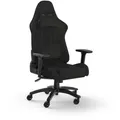 Produktbild: Corsair Tc100 Relaxed Gaming-stuhl Schwarz Bequem