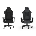 Produktbild: Corsair TC100 Relaxed Gamingstuhl Stoff Schwarz