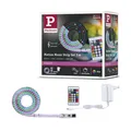 Produktbild: SimpLED LED Strip RGBIC Motion Music Komplettset 3m beschichtet 16W 210lm/m 420