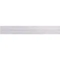Produktbild: Beckers Betonzaun Platte Klassik Prestige Glatt 184 cm x 26 cm x 3,5 cm