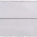 Produktbild: Beckers Betonzaun Klassik Motiv Prestige glatt 184x26x3,5 cm grau Holzoptik