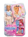 Produktbild: 194735281916 Lalka Barbie Dream Besties Ken Mattel