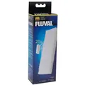 Produktbild: FLUVAL Aquariumfilter Schaumstoffpatronen für Fluval 204, 304, 205 (ankfs-22474), 305 (ankfs-22475) / Maße: 4,8 x 7,9 x 26,8 cm