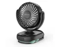Produktbild: Momcozy Kinderwagen-Tasche Clip On Stroller Fan (1-tlg)