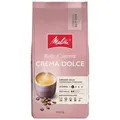 Produktbild: Melitta Kaffee BellaCrema® Crema Dolce, 1000 g, ganze Bohnen