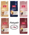 Produktbild: Melitta BellaCrema XXL Probierpaket - Bohnenkaffee - 5 x 1kg