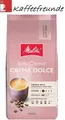 Produktbild: *** NEU  *** 1KG MELITTA BELLA CREMA DOLCE BOHNEN ** NEU **