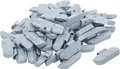 Produktbild: BGS Auswuchtgewichte 100-tlg. 25 g Zink