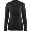 Produktbild: Craft Active Extreme X CN Long Sleeve Women black (999000) M