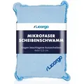 Produktbild: Scheibenschwamm Mikrofaser LICARGO - gegen beschlagene Autoscheiben