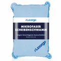 Produktbild: Scheibenschwamm Mikrofaser LICARGO - gegen beschlagene Autoscheiben