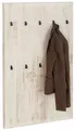 Produktbild: Home affaire Garderobenpaneel Santo