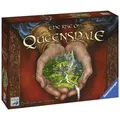 Produktbild: Ravensburger 82412 Rise of Queensdale Table (In English) - EN 824120RVN (Englisch) (33076535)