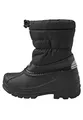 Produktbild: Reima Kinder Winterstiefel Nefar, wasserabweisender Schneestiefel, robuste, wattierte Kinder Winterschuhe für die kalte Jahreszeit Black 22