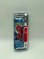 Produktbild: Oral-B Pro Kids Spiderman – Elektrische Kinderzahnbürste – Neu & OVP