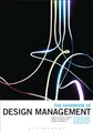 Produktbild: The Handbook of Design Management