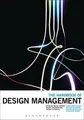 Produktbild: The Handbook of Design Management von not specified | Buch | Zustand sehr gut