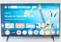 Produktbild: Metz 40 Zoll Smart TV 40MQF7000Z QLED HDR10 Dolby Audio Bluetooth 5.1 Schwarz