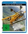 Produktbild: Mission: Impossible - The Final Reckoning [Blu-ray + Bonus Blu-ray]