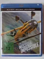Produktbild: TOM CRUISE - MISSION: IMPOSSIBLE - THE FINAL RECKONING - BLURAY; NEU; OVP