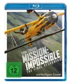 Produktbild: Blu-ray Mission: Impossible - The Final Reckoning (2 Blu-ray) #26799835