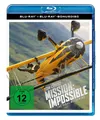 Produktbild: Mission: Impossible – The Final Reckoning Blu-ray | Tom Cruise | Bonus Disc