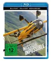 Produktbild: Mission: Impossible - The Final Reckoning (Blu-ray) Hayley Atwell Tom Cruise