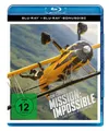 Produktbild: Mission: Impossible - The Final Reckoning (Blu-ray) mit Verleihrecht