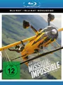 Produktbild: Mission: Impossible - The Final Reckoning  - Blu-ray - Neu und Originalverpackt