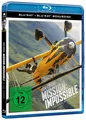 Produktbild: Mission: Impossible - Teil: 8 - Final Reckoning (2025)[Blu-ray/NEU/OVP]T. Cruise