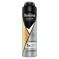Produktbild: Rexona Men Maximum Protection Anti-Transpirant Spray Sport Defence mit zuverlässigem Schutz gegen starkes Schwitzen und Körpergeruch 150 ml 1 Stück