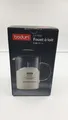 Produktbild: Bodum Latteo Milchschäumer 0,25 l (1446-01)