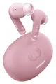 Produktbild: Hama 232957 Twins Fuse 2 In-Ear Bluetooth Kopfhörer Kabellos TWS IPX4 USB Typ-C