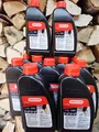 Produktbild: OREGON 12x 1 Liter Kettenhaftöl Kettenöl Sägekettenhaftöl Sägekettenöl