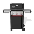 Produktbild: Weber Gasgrill 'Spirit E-325 GBS' schwarz 123 x 117 x 67,5 cm