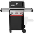 Produktbild: Weber Gasgrill SPIRIT E-325 GBS Schwarz