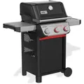 Produktbild: Weber Gasgrill E-325 GBS Spirit 2025 mit 3 Brennern Schwarz