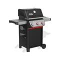 Produktbild: Weber Gasgrill Weber Spirit E-325 GBS Grillfläche: 52 x 45 cm